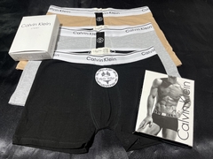 BOXER DE HOMBRE MULTIMARCAS - tienda online