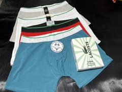 BOXER DE HOMBRE MULTIMARCAS - tienda online