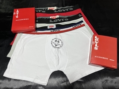 BOXER DE HOMBRE MULTIMARCAS - comprar online