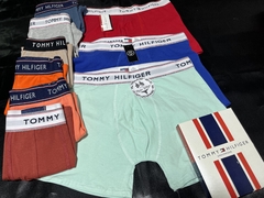 BOXER DE HOMBRE MULTIMARCAS - tienda online