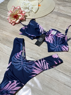 BIKINI CON ARO - comprar online