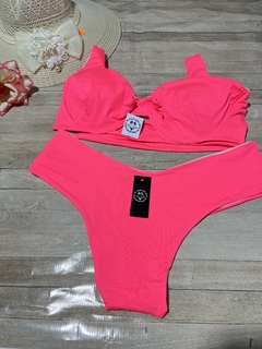 BIKINI CON ARO - tienda online