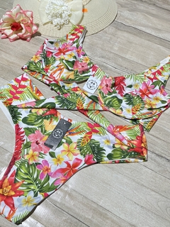 BIKINI CON ARO - comprar online