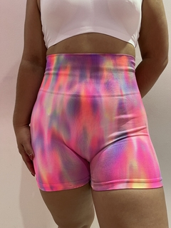 Short levanta cola - tienda online