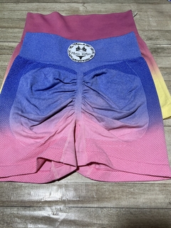 SHORT LEVANTA COLA - comprar online