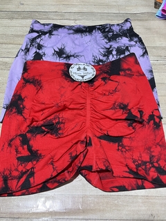 Short levanta cola - tienda online