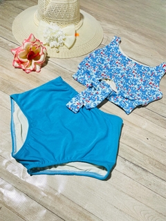 BIKINI TOP +VEDETINA - tienda online