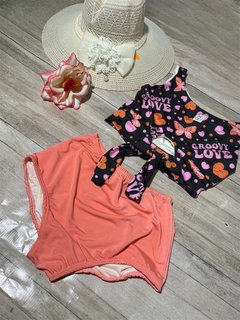 BIKINI TOP +VEDETINA - comprar online