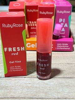 Tintas de Gel "Ruby Rose" - Lenceria Maria Vallejo