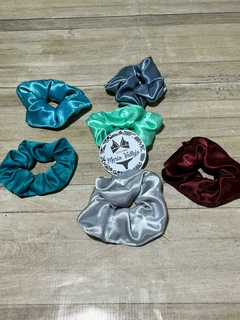 scrunchies - comprar online