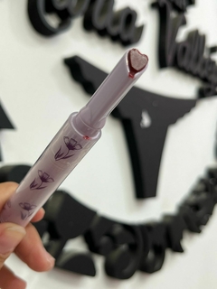 Lápiz Labial Flor Miel Gelatina Hidratante Gege bear - comprar online