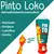 Gel Pinto Loko na internet
