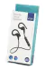 Fones de Ouvidos Auri Bluetooth 53Cm na internet