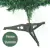 Árvore de Natal Marine Verde PT 200 Galhos 150 cm - comprar online