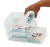 Organizador Empalhável Square 21x6x14Cm - comprar online