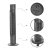 Ventilador Torre Slim Cinza Fix 3 Velocidades 110/220v 86cm - comprar online