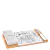 TABUA P/ QUEIJOS C/ MOLHEIRA E ESPATULA 25X15 CM BAMBU/CERAMICA/INOX 3PCS