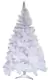 Imagem do Árvore de Natal Selenita Branca com Pé 90cm ou 60cm