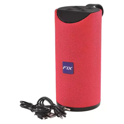 Caixa de Som Bluetooth Portátil PT 16CM