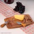 Kit Tábua de Frios Ekos Bambu 3 Peças 28X17CM - comprar online