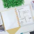 Caderno Inteligente Planner de Disco 4 Divisórias 80 Folhas na internet