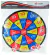 Jogo Dardo 28Cm 4 Peças com Bola de Velcro - comprar online