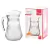 Jarra Samantha Vidro 1,3 Litros - Le Casa Home & Decor