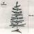 Árvore de Natal Nevada Angelita com 40 galhos e 60 cm - comprar online