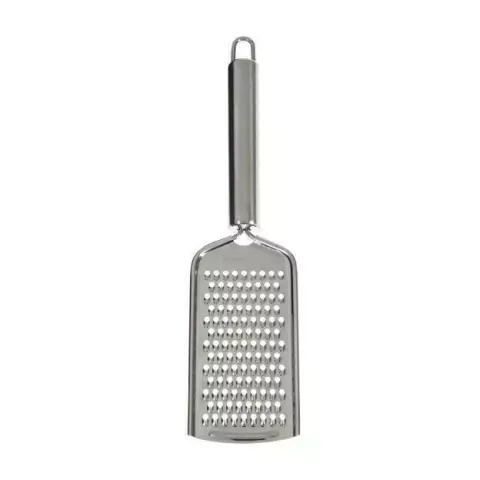 Ralador de Alimentos com Cabo 24.5 X 5.7Cm Inox