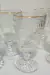 Conjunto de Taça de Vidro Mondoro Jogo com 6 Peças 300ml - loja online