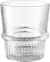 Conjunto de Copos de Vidro Sublime de 320ML com 6 Peças