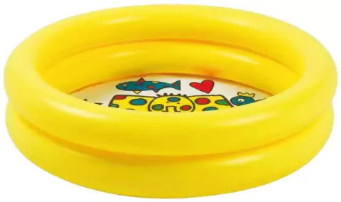 Piscina Inflável PVC 61x12.5CM 28Litros