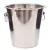 Imagem do Kit 3 Unidades de Balde para Gelo em Inox 4,5 Litros Térmico