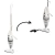 Aspirador de Pó Vertical Portátil 1100w de Potência 127v na internet