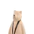 Escultura Enfeite Decorativo Urso Branco 12.5X25X12CM RS - comprar online