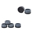 PES MULTIUSO 4PCS 4X7CM PVC - comprar online