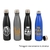 Garrafa Dia dos Pais Inox 700ML Cores Sortidas