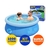 Piscina Inflável Redonda 1.000 Litros ou 2.490 Litros SunWay na internet