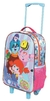 Mochila Escolar de Rodinhas Feminina 13 WKids Mika - comprar online