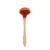 Concha Cabo Madeira Nature Coral 29Cm Silicone