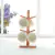 Suporte para Xícaras Ekos 16x35x16Cm Bambu - comprar online