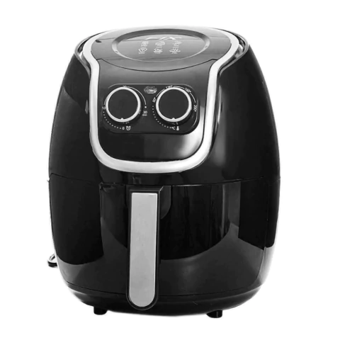Air Fryer 6 litros Fix 1500w de Potência Frita Sem Óleo 127v/220v