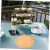 Bandeja Rd Ekos 25cm Bambu - Le Casa Home & Decor
