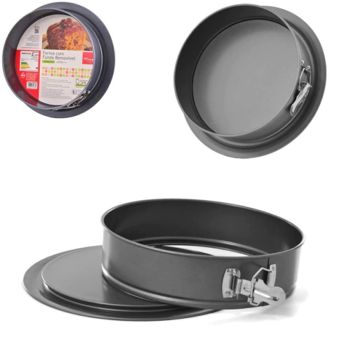 FORMA FD REMOV BASE FLY ACO 28