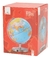 Globo Terrestre Político com 14,2CM de Diâmetro - comprar online