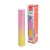 Garrafa Today's Special Amarela/Rosa 280ML Inox - comprar online