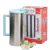 Jarra Inox Cores 1600ML Azul Bebê - comprar online