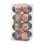 Bola de Natal Caixa Lepidus Sortida Plástico 16Peças 8Cm - loja online