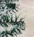 Árvore de Natal Nevada Angelita com 40 galhos e 60 cm na internet