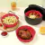 Forma para AirFryer Cherry Redonda de Silicone Grosso 5mm Antiaderente e Reutilizável - loja online